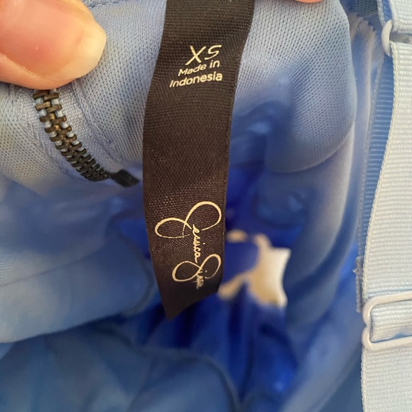 Jessica Simpson dress - Picture 3 of 3